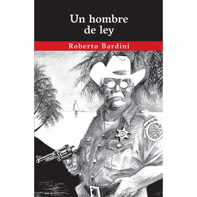 Un hombre de ley Blanco