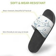 thumbnail image 3 of Cinnamoroll Slides & Slippers for Women & Men Summer Non Slip Shower Sandals Beach Shoes for Home Garden Bathroom Pool Gift, 3 of 8