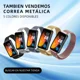 thumbnail image 2 of 5 Piezas Correa Silicona Compatible Con Huawei Band 8, 2 of 8