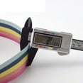 thumbnail image 3 of 2/4M 38mm Polyester Weave Webbing Luggage Bags Strap Tape DIY Garment Decor Lace Band Sewing Accessories, 3 of 5
