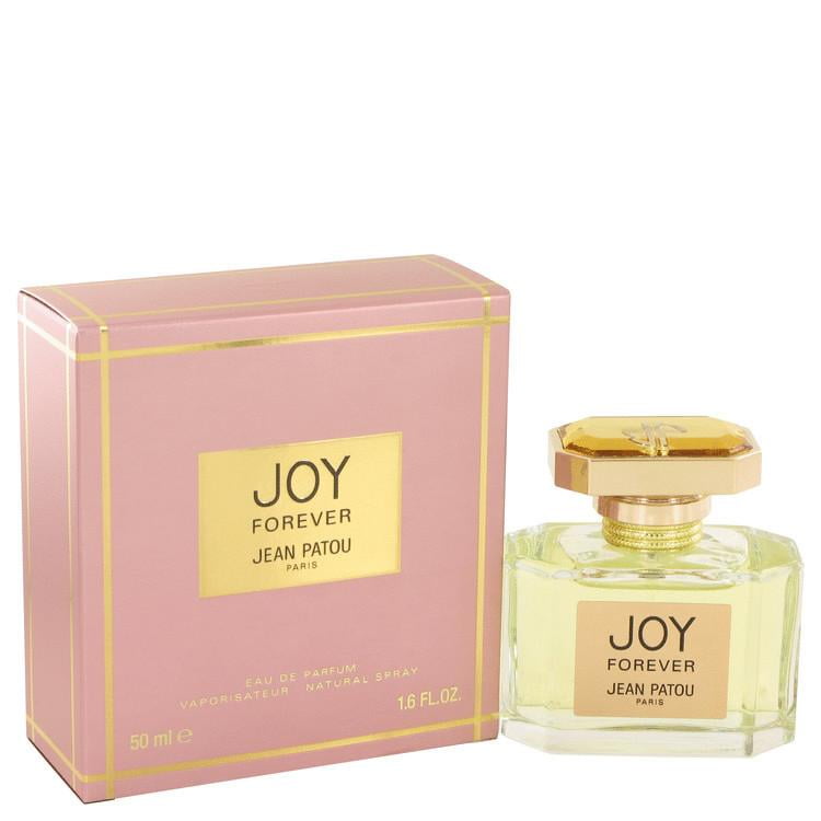 box of joy perfume