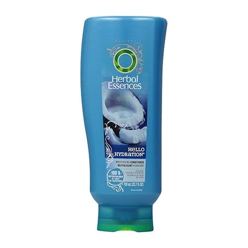 Herbal Essences Hello Hydration Moisturizing Conditioner 23.7 Oz, 3