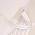 thumbnail image 5 of Mainstays Chef Kitchen Apron, 28" x 32" Cotton Apron with Pocket for Cooking, Baking, Gardening, Beige Sourdough Bread Club, 5 of 6