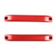 thumbnail image 4 of 1Pair Alloy Car A-Pillar Pull Handle for Land Rover Red, 4 of 5
