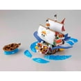 thumbnail image 2 of Bandai Japan One Piece Grand Ship Collection Thousand Sunny Flying Model Action Figure (12.15"), 2 of 7
