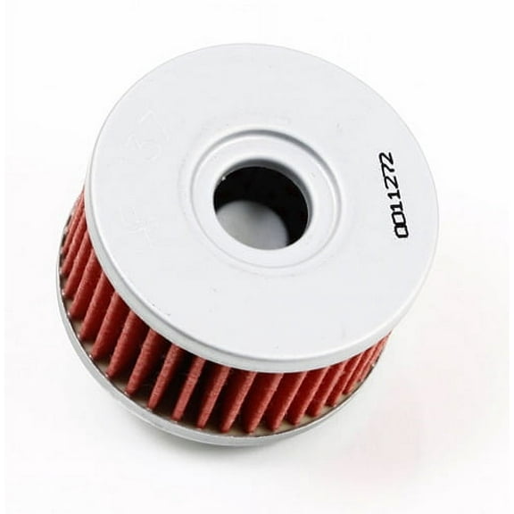 Hiflo HF137 Premium Oil Filter