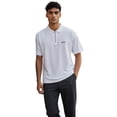 thumbnail image 1 of Playera tipo Polo BALR Q-Series Bright White, 1 of 4