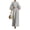 White, variant on 2 Piece Sets for Women Polka Dot 2 Piece Outfit Mock Neck Lantern Sleeve Crop Top High Waist Wide Leg Pants Elegant Vacation Matching Set