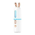 thumbnail image 4 of 25ml Rabbit USB Water Mist Spray Hidratación - Blanco Colcomx Spray de nebulización de agua facial, 4 of 8
