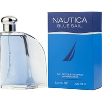 NAUTICA BLUE SAIL by Nautica EDT SPRAY 3.4 OZ Nautica NAUTICA BLUE SAIL MEN