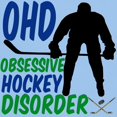 thumbnail image 3 of CafePress - Hockey Humor Light T Shirt - Men's Classic Graphic T-Shirt, 3 of 4