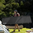 thumbnail image 5 of Nature Hike XJC06 Adjustable Folding Camping Cot | Lightweight Aluminum Frame | Portable Design, 5 of 8