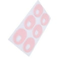 thumbnail image 4 of Almohadillas para maíz, almohadillas para maíz, almohadillas para maíz suaves y resistentes a la abrasión, almohadillas para maíz resistentes a la abrasión, diseño revolucionario, 4 of 14
