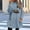 A07 Blue, variant on Floral Graphic Fuzzy Sweatshirts for Women Casual Crewneck Long Sleeve Fleece Pullover Winter Warm Fluffy Tunic Tops Slouchy Comfy Outerwear with Pockets