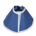 thumbnail image 1 of Cat Elizabeth Collar, Lightweight Waterproof Cat Recovery Collar  For Cats 1#,2#,3#,4#,5#, 1 of 8