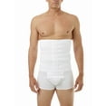 thumbnail image 1 of Underworks 12-inch Tummy Trimming Belt with Hook n eye closure, 1 of 5