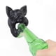 thumbnail image 4 of Wall-Mounted Cast Iron Bottle Opener with Pig Design, 4 of 5