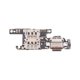 thumbnail image 1 of Tail plug For Huawei P60 Assembly Charging Port Flex Cable with IC Part (Without Logo), 1 of 3