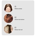 thumbnail image 4 of Masajeador de Cuero Cabelludo Eléctrico, Aplicador de Cabello Masajeador de Vibracia para recargable para Hombres Mujeres para el Cuello, 4 of 7