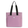thumbnail image 2 of JennyShop Nuevo Bolso De Moda Tote Oxford Cloth Canvas Large Bag Simple Portable Bolsa De Mujeres Larga Capacidad Bolsa De Mujeres, 2 of 8
