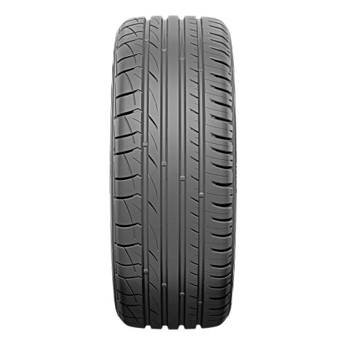 Premiorri Solazo S Plus P255/55R18 Tire