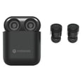 thumbnail image 3 of Audífonos Inalámbricos Motorola TWS MOTO BUDS 120 Bluetooth Negro 15 hrs IPX6, 3 of 12