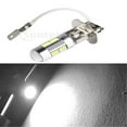 thumbnail image 4 of 2Pcs 10SMD 6500K LED White Light Spot Headlight Driving Lamp Bulb, 4 of 6