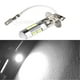 thumbnail image 4 of 2x Coche 5630 10SMD LED Xenon Conducción Luz Antiniebla Bombilla DC 12V, 4 of 6