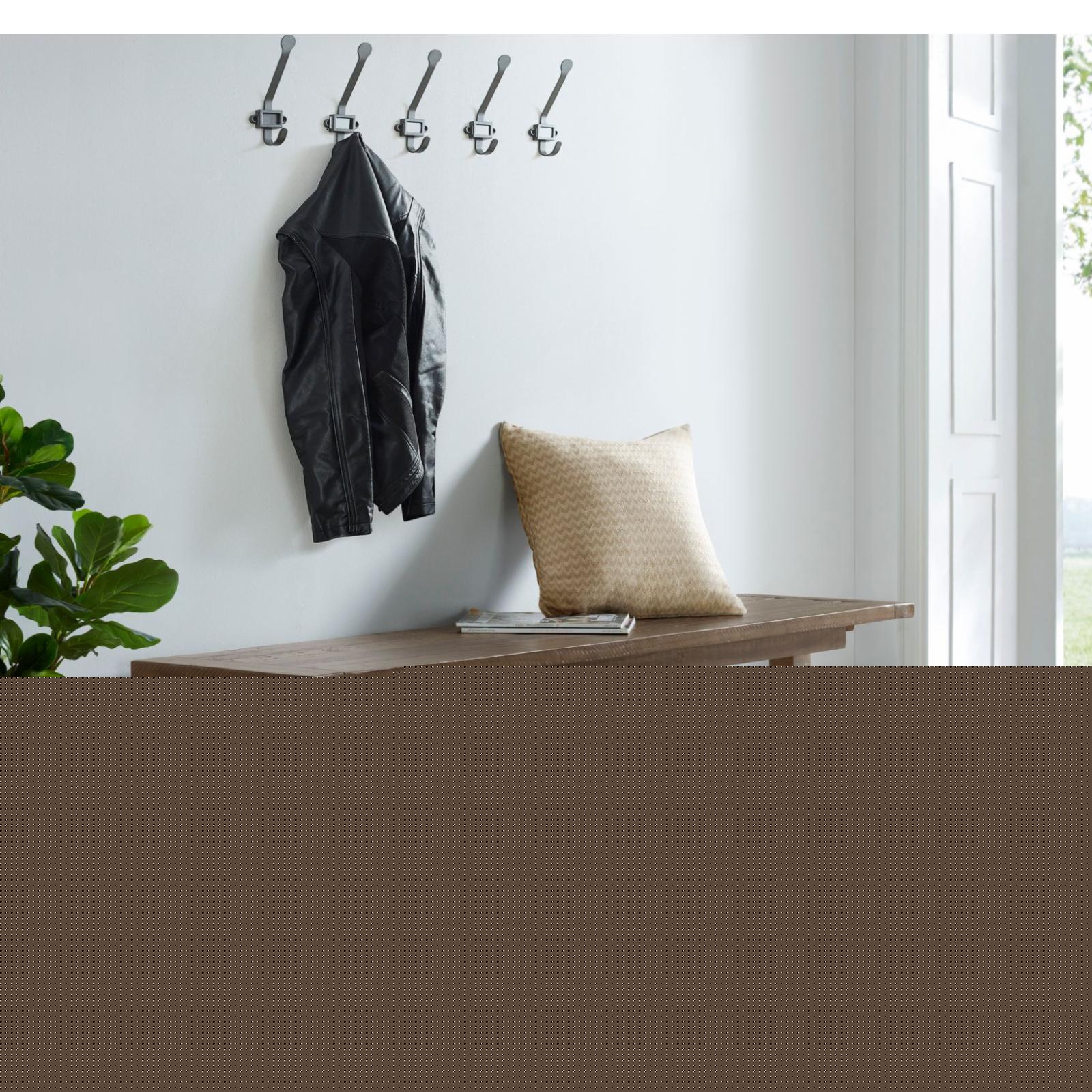 thumbnail image 3 of Martin Svensson Home Napa Dining Bench, 3 of 7