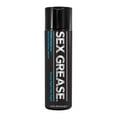 thumbnail image 2 of Sex Grease Premium Water Based Personal Lubricant, 8.5 oz, 2 of 3