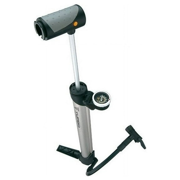 Topeak Turbo Morph G Pump