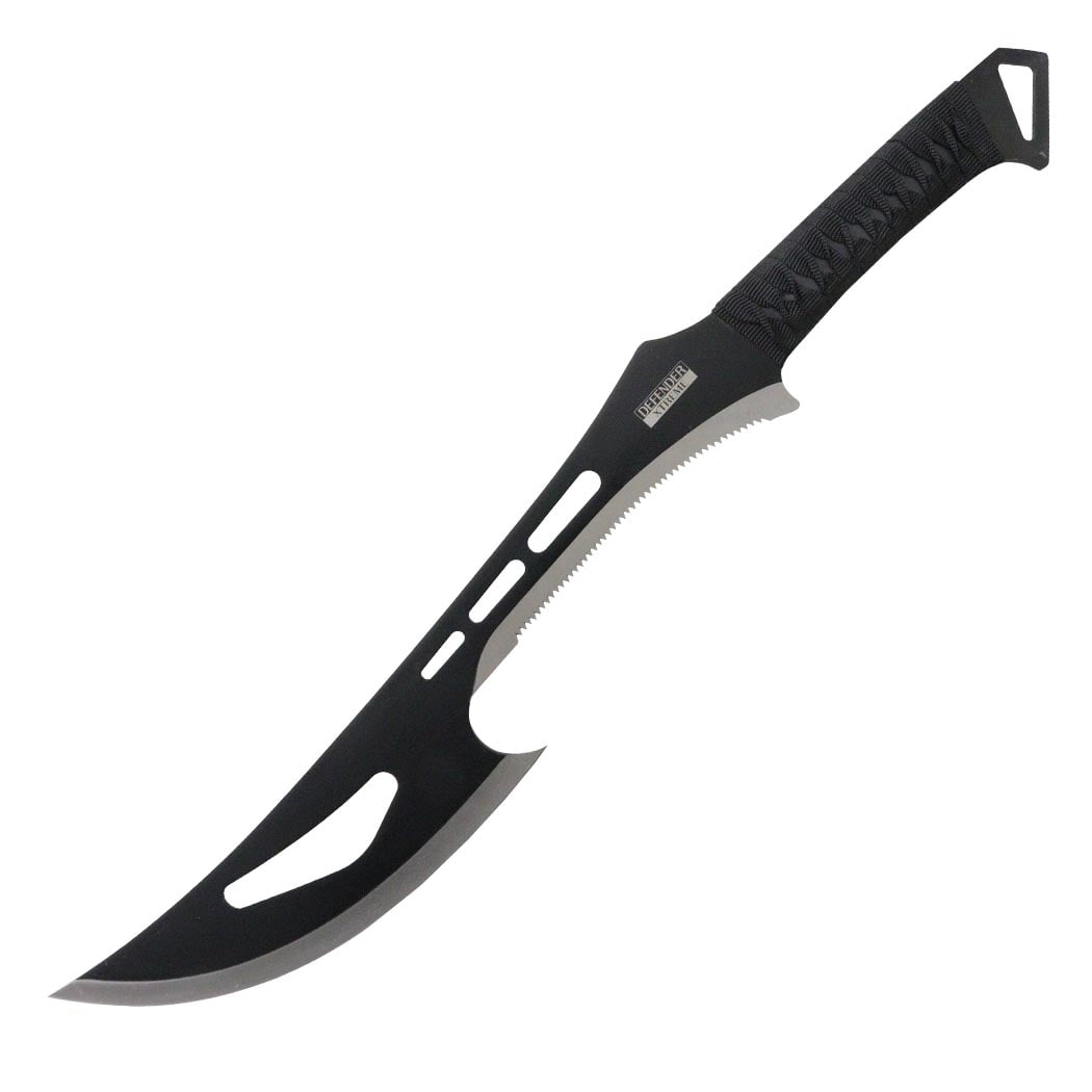 black steel sword black steel sword