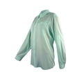 thumbnail image 3 of FinTech Women's Long Sleeve Fishing Shirt - Large, 3 of 5