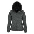thumbnail image 5 of Mountain Warehouse Womens Nevis Full Zip Hoodie, 5 of 5