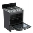 Whirlpool® Brand New Model LWFR3100B 30inch freestanding Gas Range
