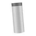 thumbnail image 1 of Dispensador de tazas Sunnimix Gris Removedor Automático Reutilizable para pared, 1 of 8