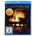 thumbnail image 1 of Kaminfeuer-Stimmung [Blu-ray], 1 of 1