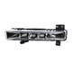 thumbnail image 1 of Faros antiniebla delanteros, repuestos profesionales para automóviles, rendimiento estable, reemplazo directo de LED. 63177349131 Izquierda, 1 of 9