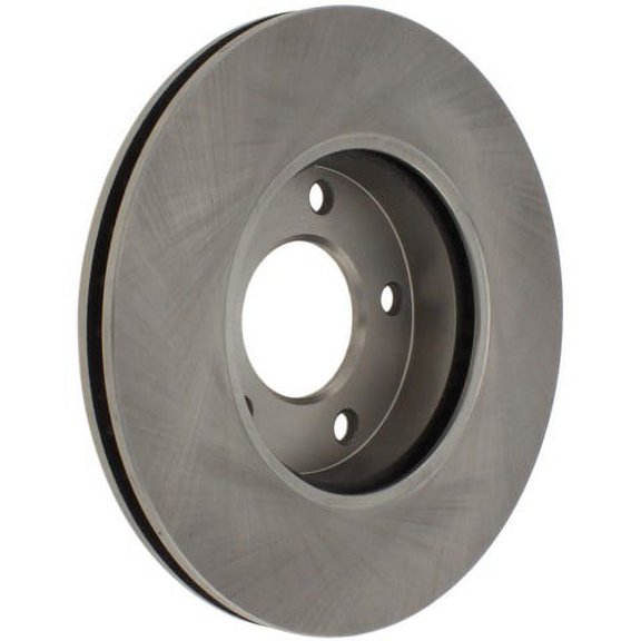 Disc Brake Rotor Fits select: 2001-2007 FORD ESCAPE, 2005-2007 MERCURY MARINER