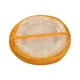 thumbnail image 1 of Cateissary Jaula plegable de malla para insectos transpirable y cómoda para jaula de malla para terrario de insectos con cremallera Jardín y Patio Naranja 30*35cm, 1 of 6