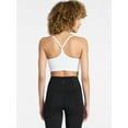 thumbnail image 3 of Avia Women's Low Support Seamless Textured Cami Sports Bra, Sizes XS-XXXL, 3 of 5