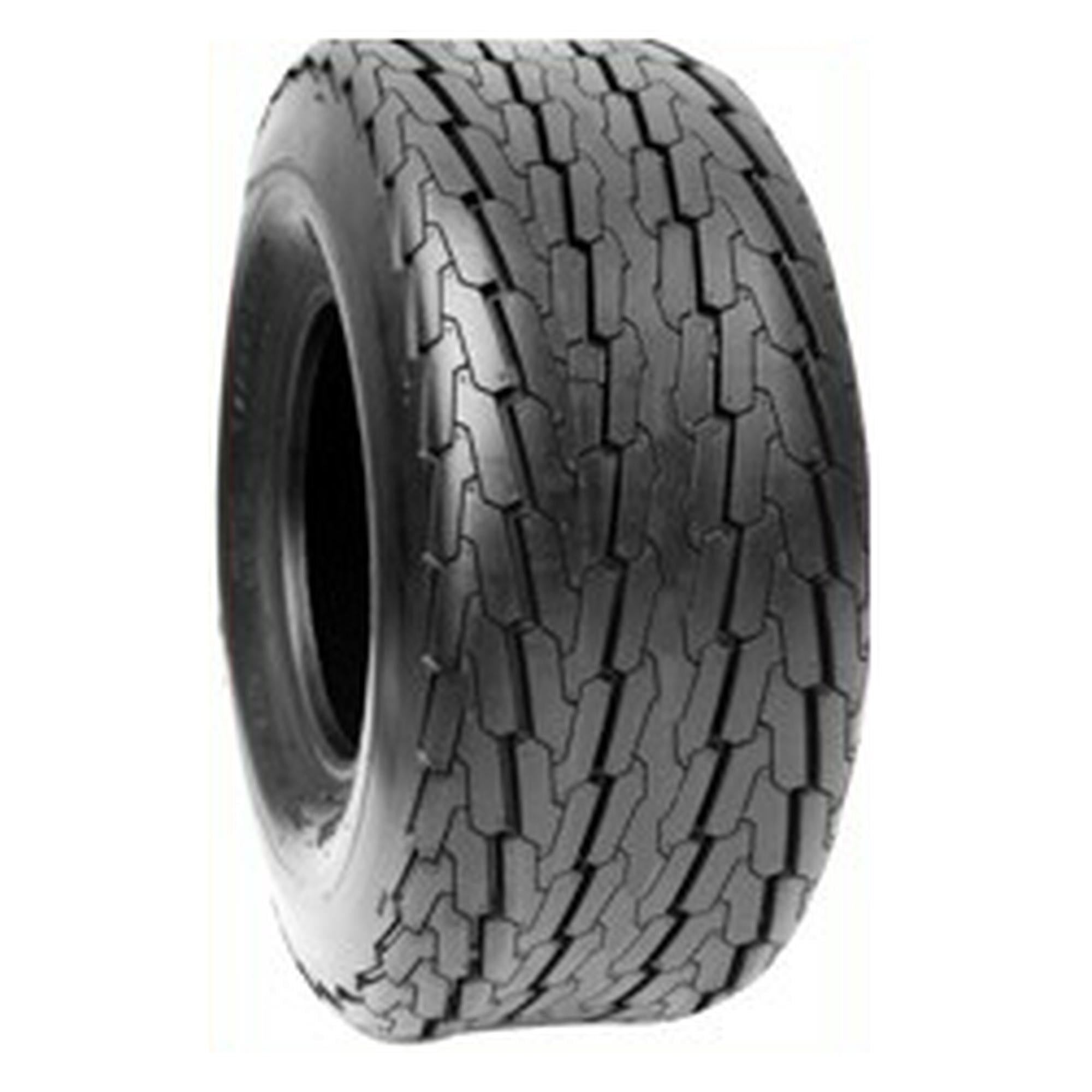 Sutong SU03 20.5X8.00-10  C Trailer Tire