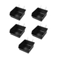 thumbnail image 2 of Contenedor Organizador Colamx 10cmx10cmx6cm, 2 of 8