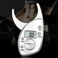 thumbnail image 4 of Accurate Body Fat With Electronic Digital Efficient Body Fat Caliper Measure Health Electronic Fat Analyzer Skin, 4 of 8