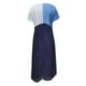 thumbnail image 4 of Vestido HUOGUO, a la moda para mujer, casual, con estampado de playa, 4 of 5