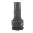 thumbnail image 4 of koolsoo 3 / 4 \" Drive Impact Socket Hex | 1pc Metric Long Driver 22mm, 4 of 6