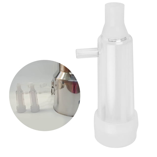 Reemplazo del forro de ordeo blanco, forro de ordeo, taza de ordeo, forro de ordeo para jardín de ovejas LYUMO No se aplica