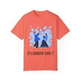 thumbnail image 4 of Dandiya Time Unisex T-Shirt - Navratri Celebration Joyful Memories, 4 of 11