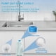 thumbnail image 3 of Soap Dispenser Extension Tube Kit for Kitchen Sink, 47Inch Under Sink Soap Dispenser Tube with Upgra, 3 of 5