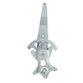 thumbnail image 4 of Brock Window Regulator w/o Motor for 2001-2007 Highlander Rear Left 6980448031, 4 of 9